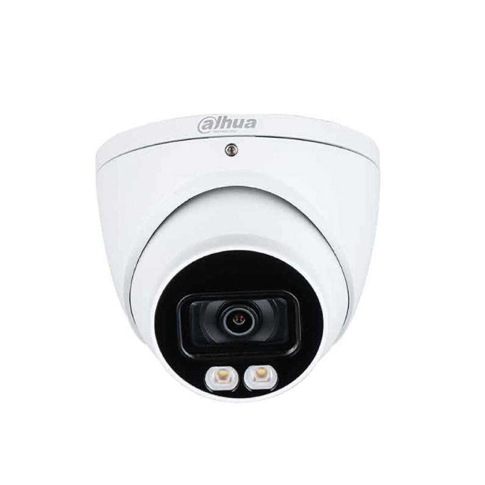 Camera Dome HDCVI 5.0 Megapixel DAHUA DH-HAC-HDW1509TP-A-LED-S2