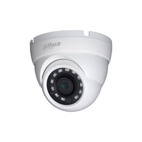 Camera Dahua DH-HAC-HDW2401MP HDCVI 4.0MP
