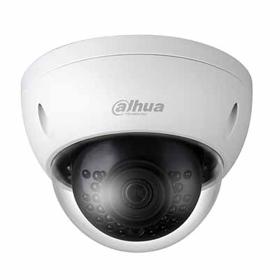 Camera IP Dome hồng ngoại 2.0 Megapixel DAHUA IPC-HDBW4231EP-AS