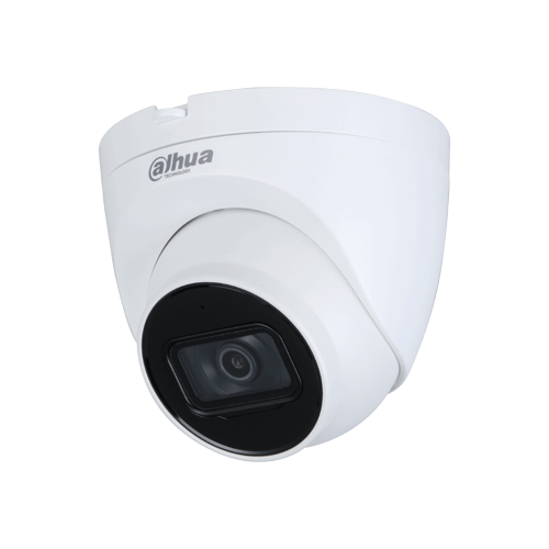 Camera IP Dome 5MP DAHUA DH-IPC-HDW2541T-S