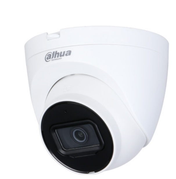 Camera IP Dome Dahua DH-IPC-HDW2841T-S 8.0MP Tích Hợp Mic