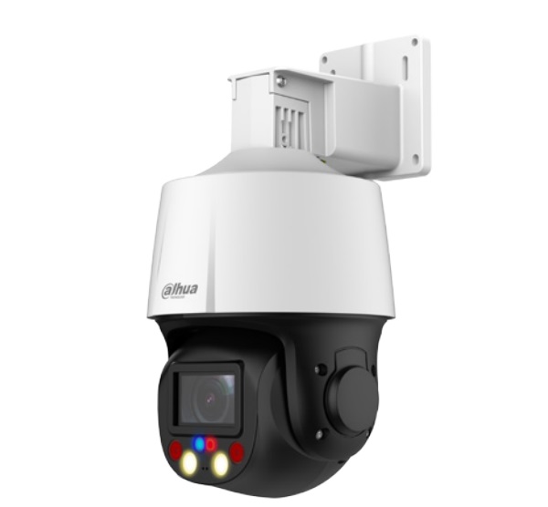 Camera PTZ 4MP hồng ngoại 50m Dahua DH-SD3E405DB-GNY-A-PV1