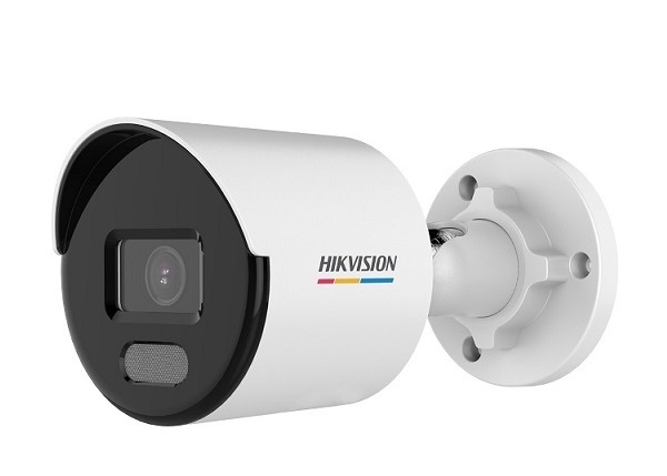 Camera IP 4MP Thân Trụ HIKVISION DS-2CD1047G2-L