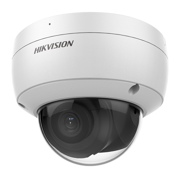 Camera IP bán cầu 8MP HIKVISION DS-2CD2183G2-IU