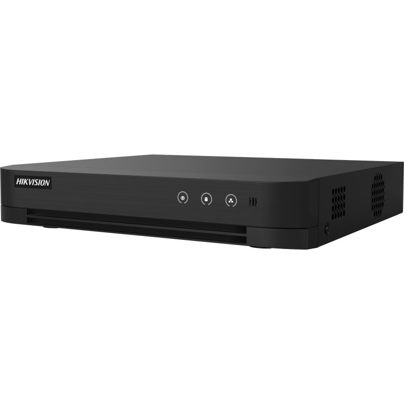 Đầu ghi hình 4 kênh Turbo HD 5 Hikvision DS-7204HGHI-M1