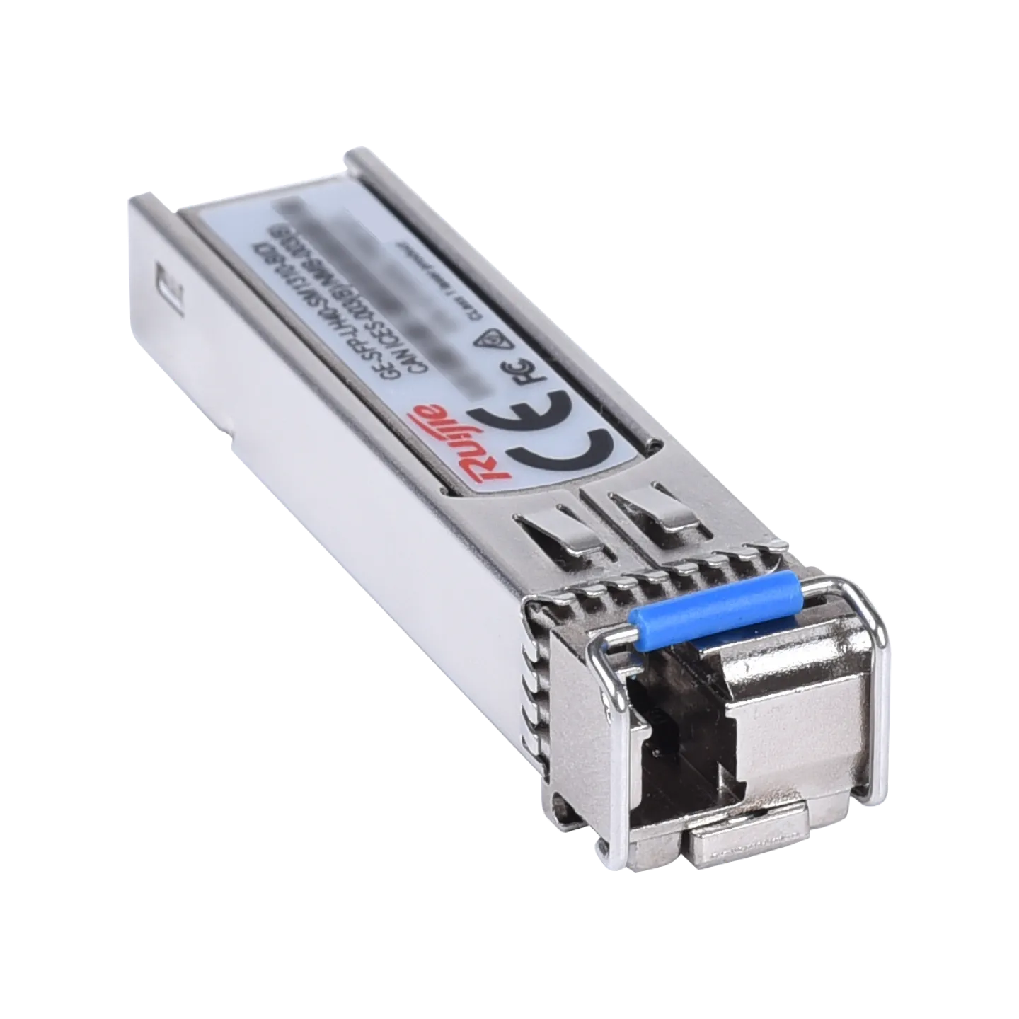 Module Quang Ruijie GE-SFP-LH40-SM1310-BIDI