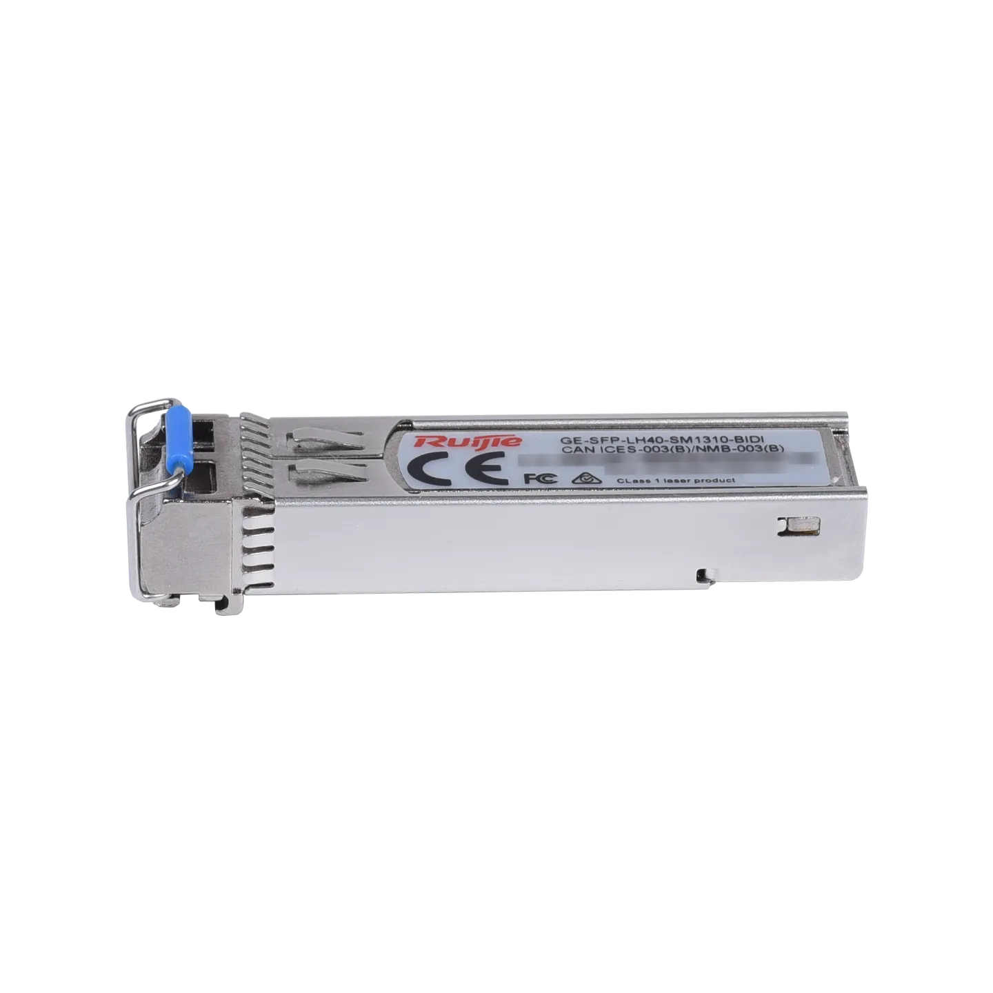 Module Quang Ruijie GE-SFP-LH40-SM1310-BIDI