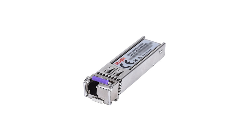 Module quang SFP RUIJIE GE-SFP-LH40-SM1550-BIDI