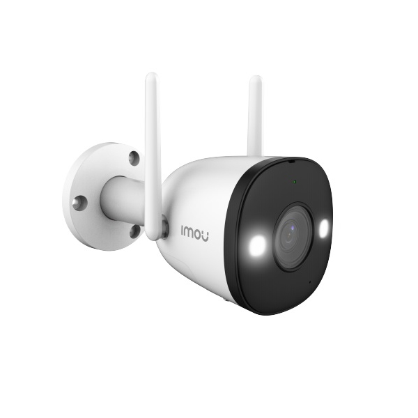 Camera IP Wifi Imou IPC-F22FP 1080P - Có Màu Ban Đêm