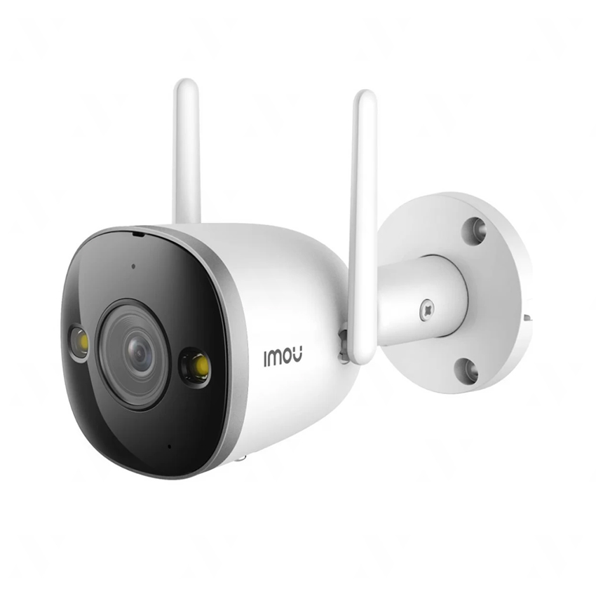 Camera IMOU Bullet 2 IPC-F42FEP 4MP QHD Wifi IP67