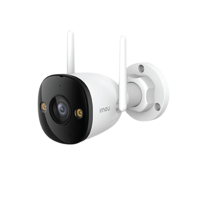 Camera ngoài trời IP wifi imou Bullet 3 Color IPC-S3EP-3M0WE 3Mp