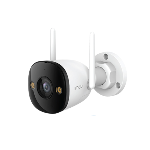 Camera Wifi IPC-S3EP-5M0WE thân cố định ngoài trời Full color 5.0MP