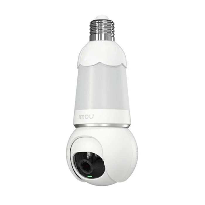Camera IP WiFi bóng đèn IMOU IPC-S6DP-3M0WEB 3MP