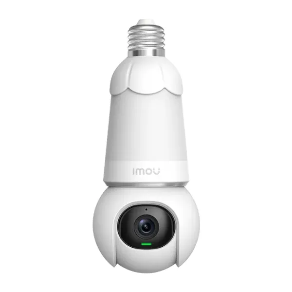 Camera IP WiFi bóng đèn IMOU IPC-S6DP-5M0WEB 5MP