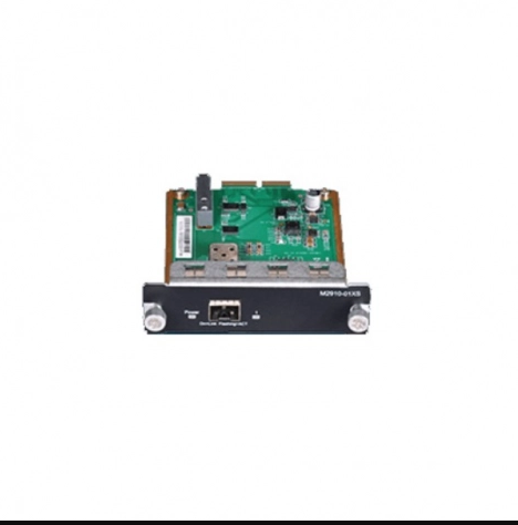 Module chuyển mạch 1 cổng Ruijie M2910-01XS