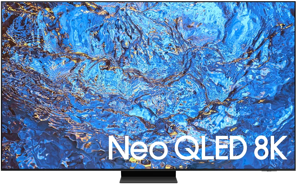 Smart Tivi Neo QLED 8K 98 inch Samsung QA98QN990C