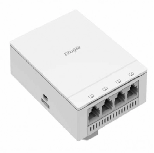 Bộ phát wifi access point Ruijie RG-AP180-MNT