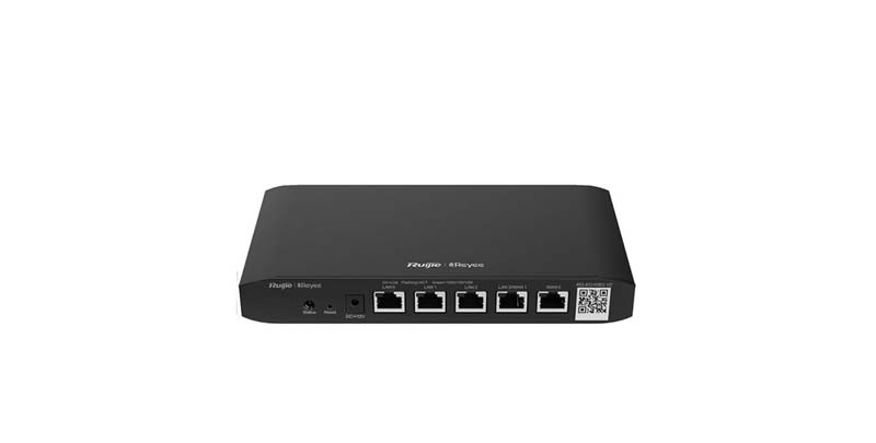 Router cân bằng tải Ruijie RG-EG105G V2