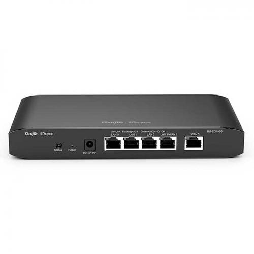 Router cân bằng tải Ruijie RG-EG105G