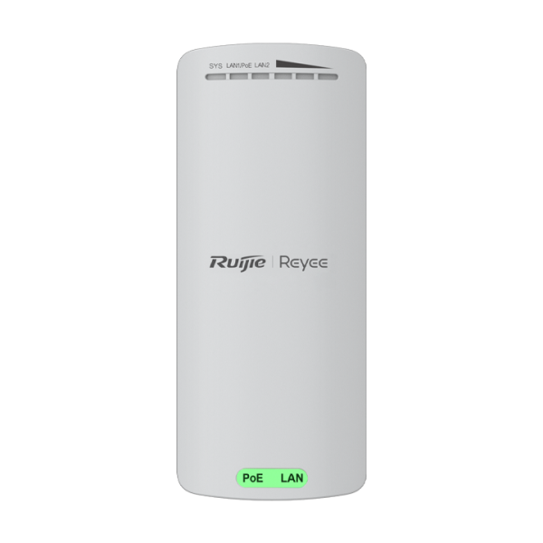 Ruijie RG-EST100-E Bộ thu phát Wifi ngoài trời / thang máy (500m)