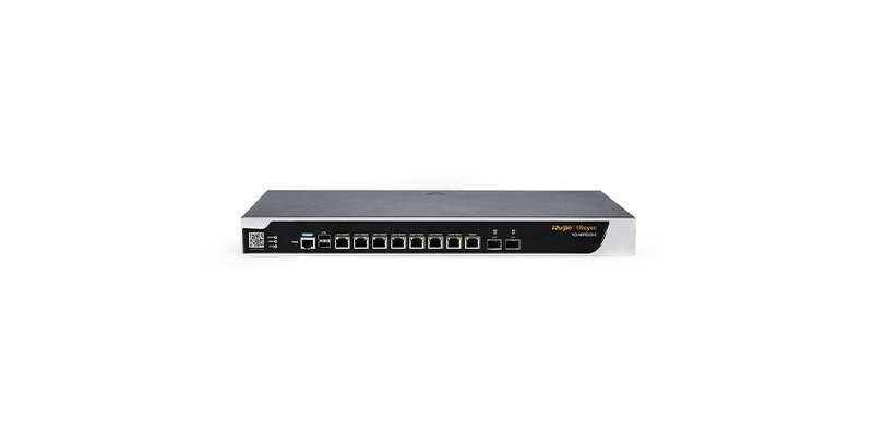 Thiết bị định tuyến Router Reyee RG-NBR6205-ERG-NBR6205-E