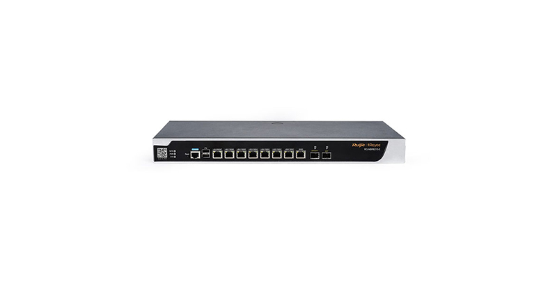 Thiết bị định tuyến Router Reyee RG-NBR6215-E