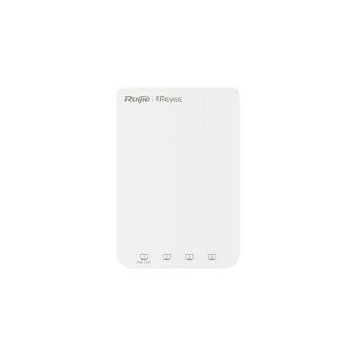 Bộ phát Wifi Ruijie RG-RAP1200(P)