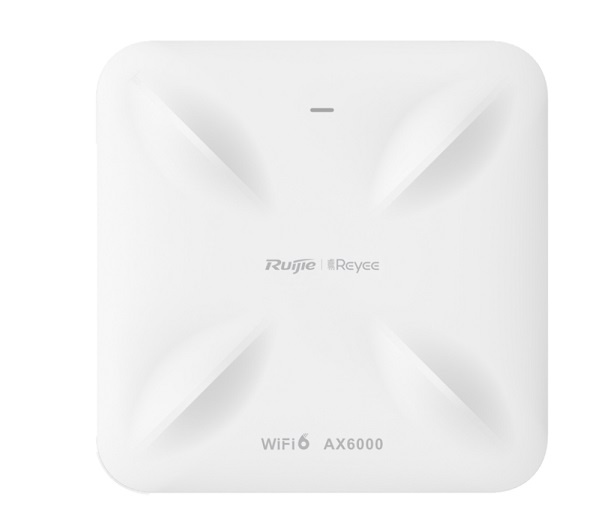 Thiết bị phát wifi 6 ngoài trời RUIJIE RG-RAP2260(H)