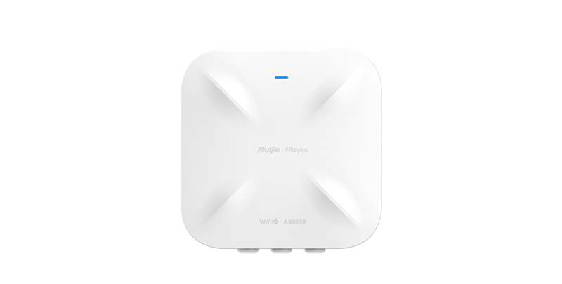 Thiết bị phát wifi ngoài trời Reyee RG-RAP6260(H)