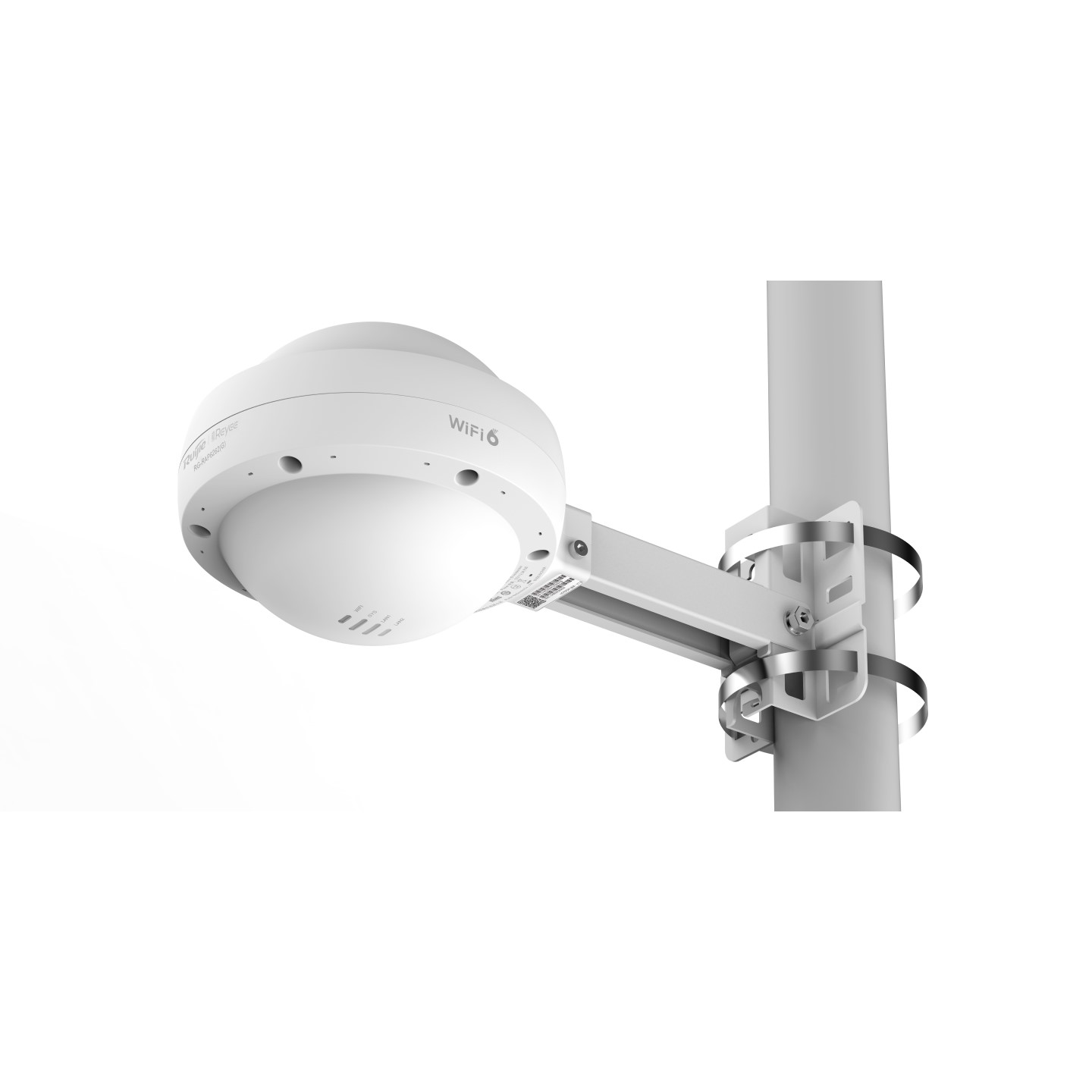 Thiết bị phát wifi ngoài trời Access point Rujie RG-RAP6262
