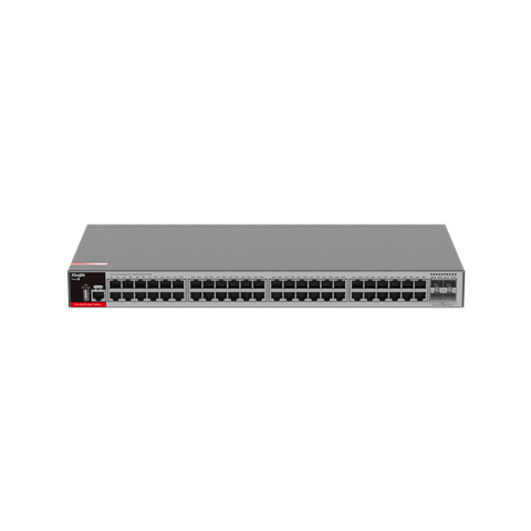 Thiết bị chuyển mạch Switch Ruijie RG-S2915-48GT4MS-L