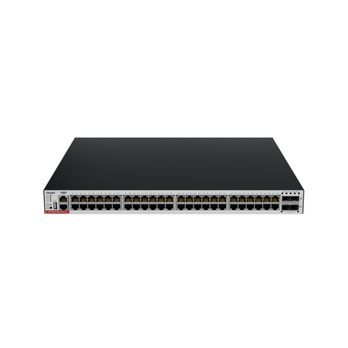 Switch Ruijie 48 cổng RG-S5310-48GT4XS-P-E