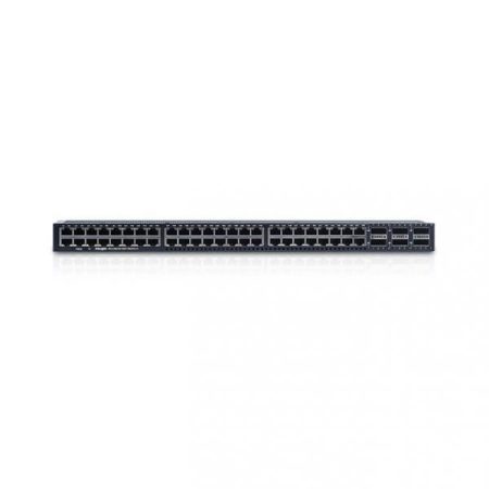Thiết bị chia mạng cao cấp 48 cổng Ruijie RG-S6220-48XT6QXS-H-AC