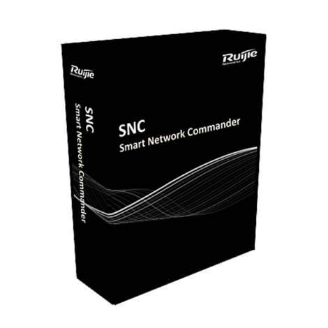 Ruijie RG-SNC-Pro-EN-license-200
