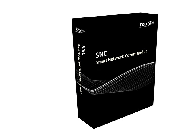 Ruijie RG-SNC-Pro-EN-license-50