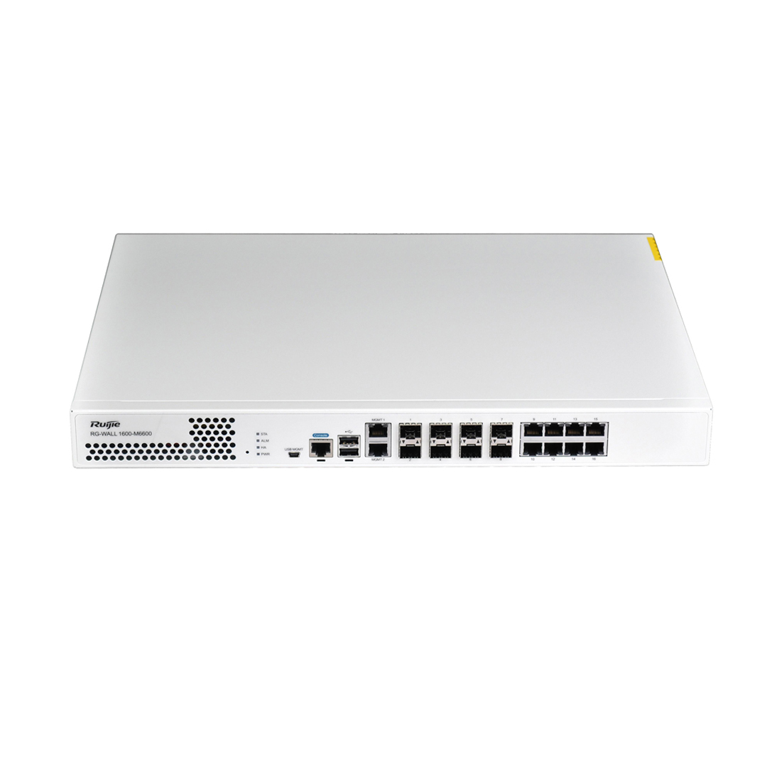 SWITCH Ruijie RG-WALL 1600-S3200-LIS-1Y