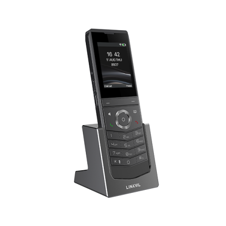 Điện Thoại Cầm Tay Không Dây IP Wifi Fanvil W611W