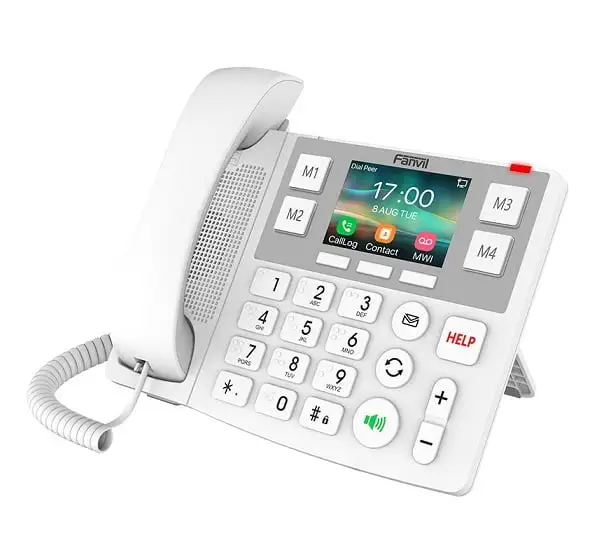 Điện thoại Fanvil X305