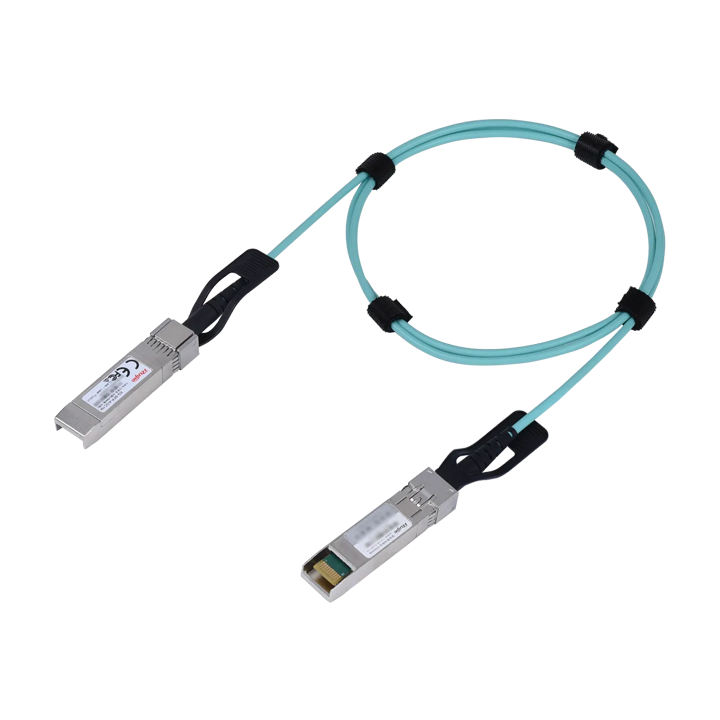 Dây nhảy quang (AOC) 10G SFP+ dài 1 mét Ruijie XG-SFP-AOC1M