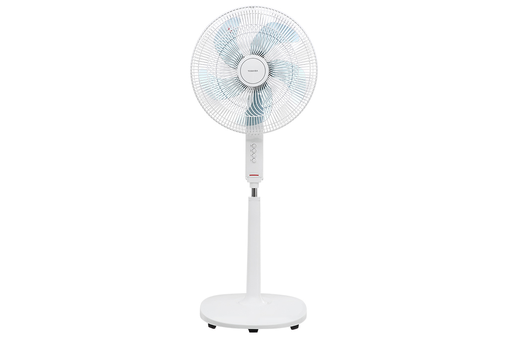 Quạt đứng Toshiba F-ASB50VN(W) 55W