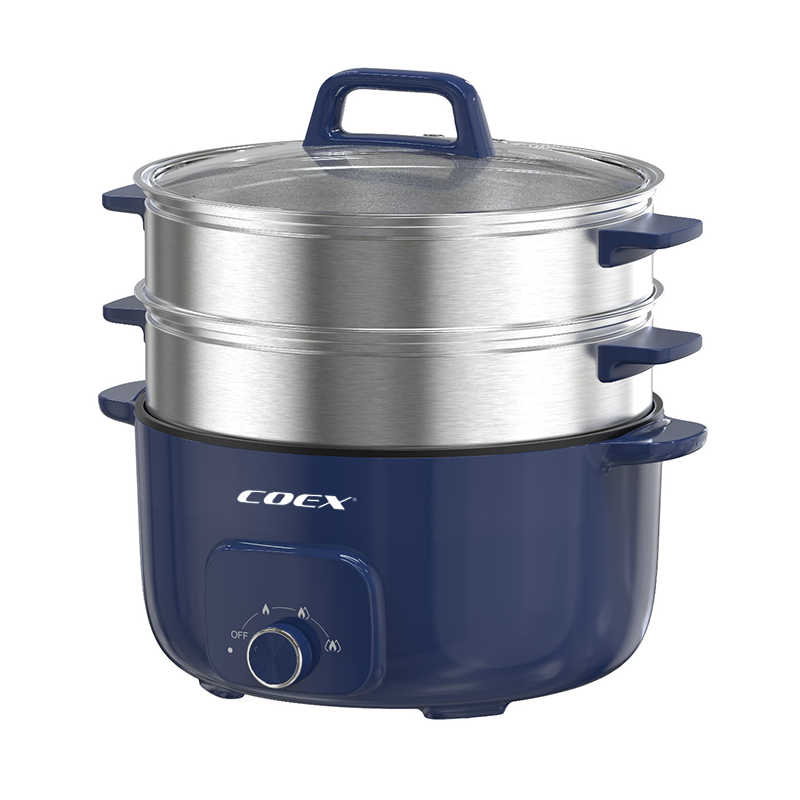 Lẩu điện đa năng Coex CH-2120M