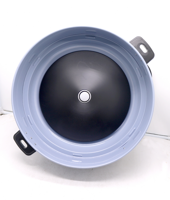 Nồi cơm điện cơ 10L Coex CR-3427