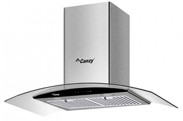 Máy hút mùi âm tủ Canzy CZ C516B