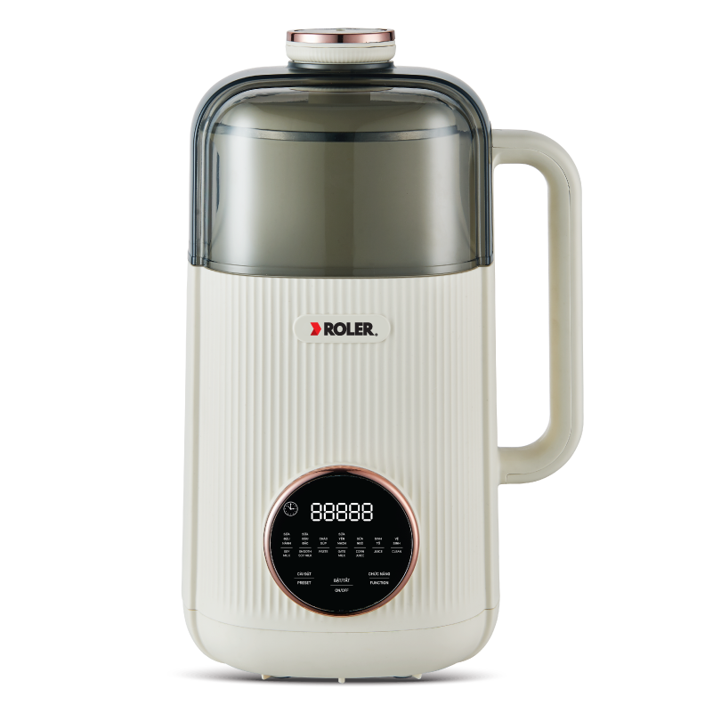 Máy nấu sữa hạt Roler - RB-4122