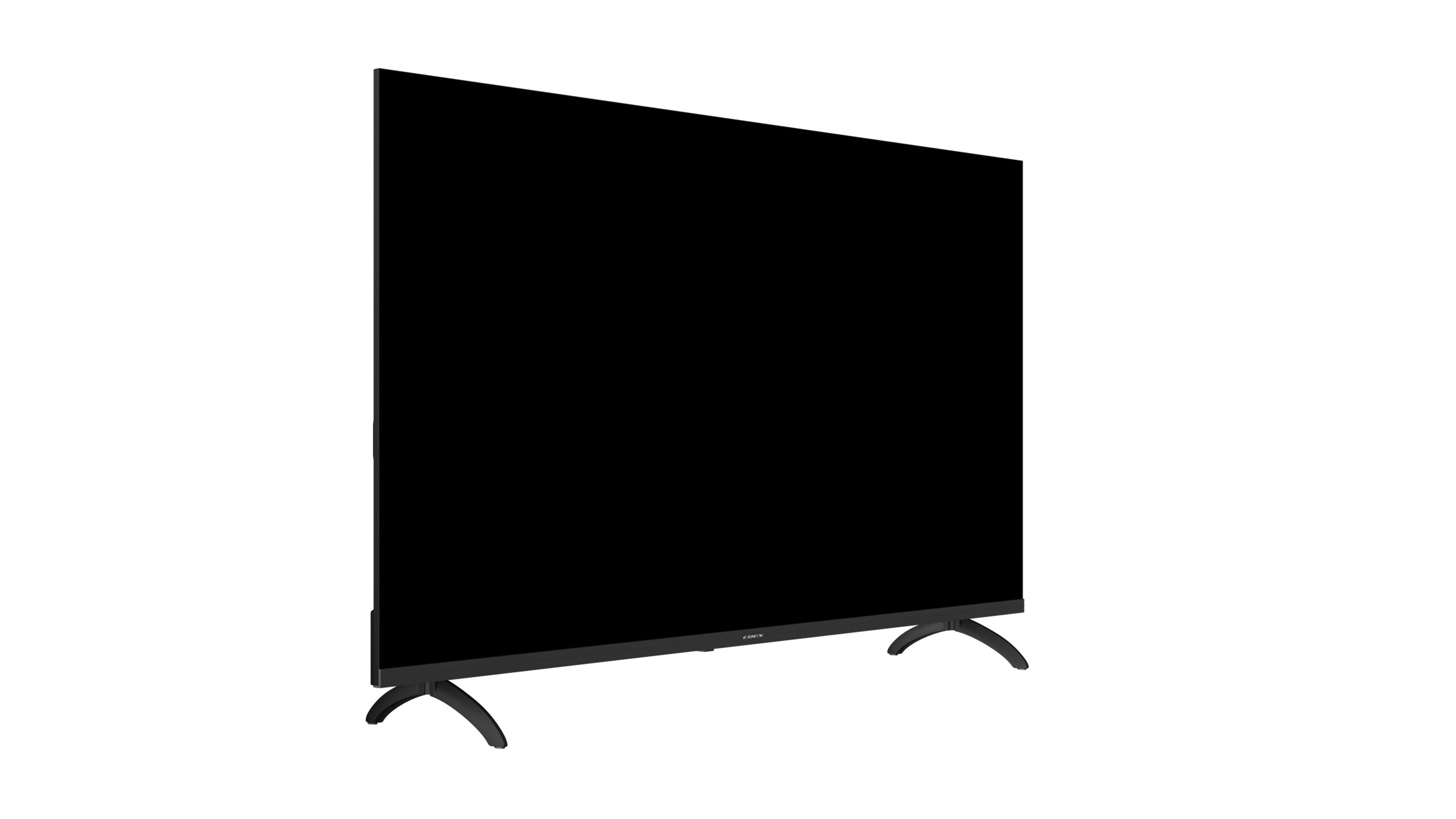 Smart Tivi Coex 43'' 43FH6000HK FHD tích hợp tính năng Karaoke