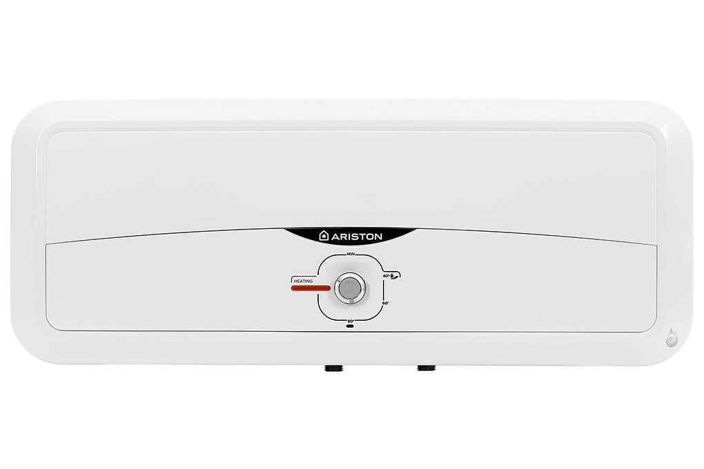 Máy nước nóng gián tiếp Ariston 20 lít 2500W SL2 20 R 2.5FE - MT