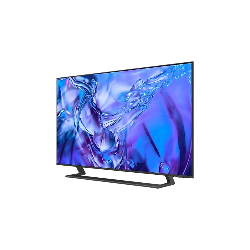 Smart Tivi Samsung 4K 43 inch 43DU8500 Mới 2024