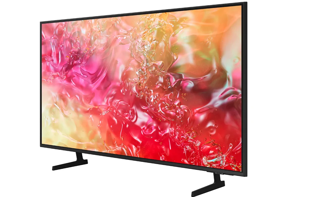 Smart Tivi Samsung 4K 50 inch 50DU7700 Crystal UHD