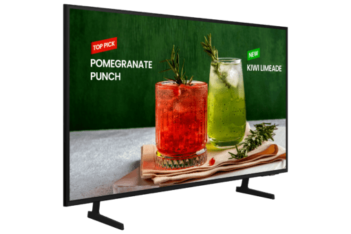 Smart Tivi Samsung 4K 55 inch 55BED-H