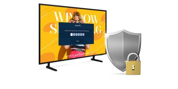 Smart Tivi Samsung 4K 65 inch 65BED-H